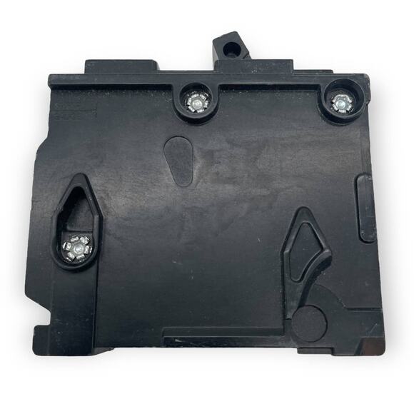 Siemens Q120 20 Amp Single Pole Circuit Breaker Type QP 120/240V Used - Picture 3 of 3